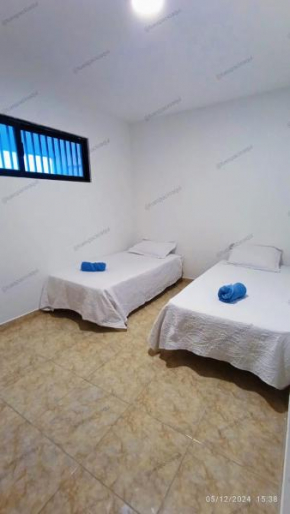 Apartamento en Conjunto Residencial Vivalco Pampatar Isla de Margarita